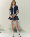 check point casual tops RI1425