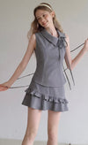 gray mood high-end set up RI1464