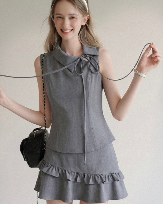 gray mood high-end set up RI1464