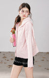 natural mulch Knit RI1480