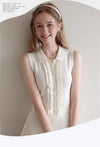 frill point white set up RI1463