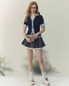 check point casual tops RI1425