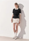 design high-end stylish tops RI1452