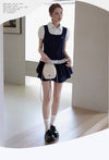 dot point girly tops RI1447