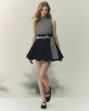 check mood girly one-piece RI1408