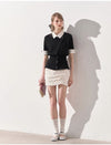 design high-end stylish tops RI1452