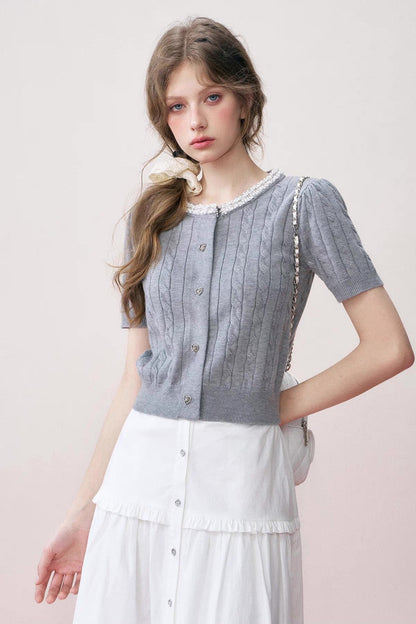 bijou luxury tops RI1241