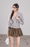 argyle mood tops RI1501