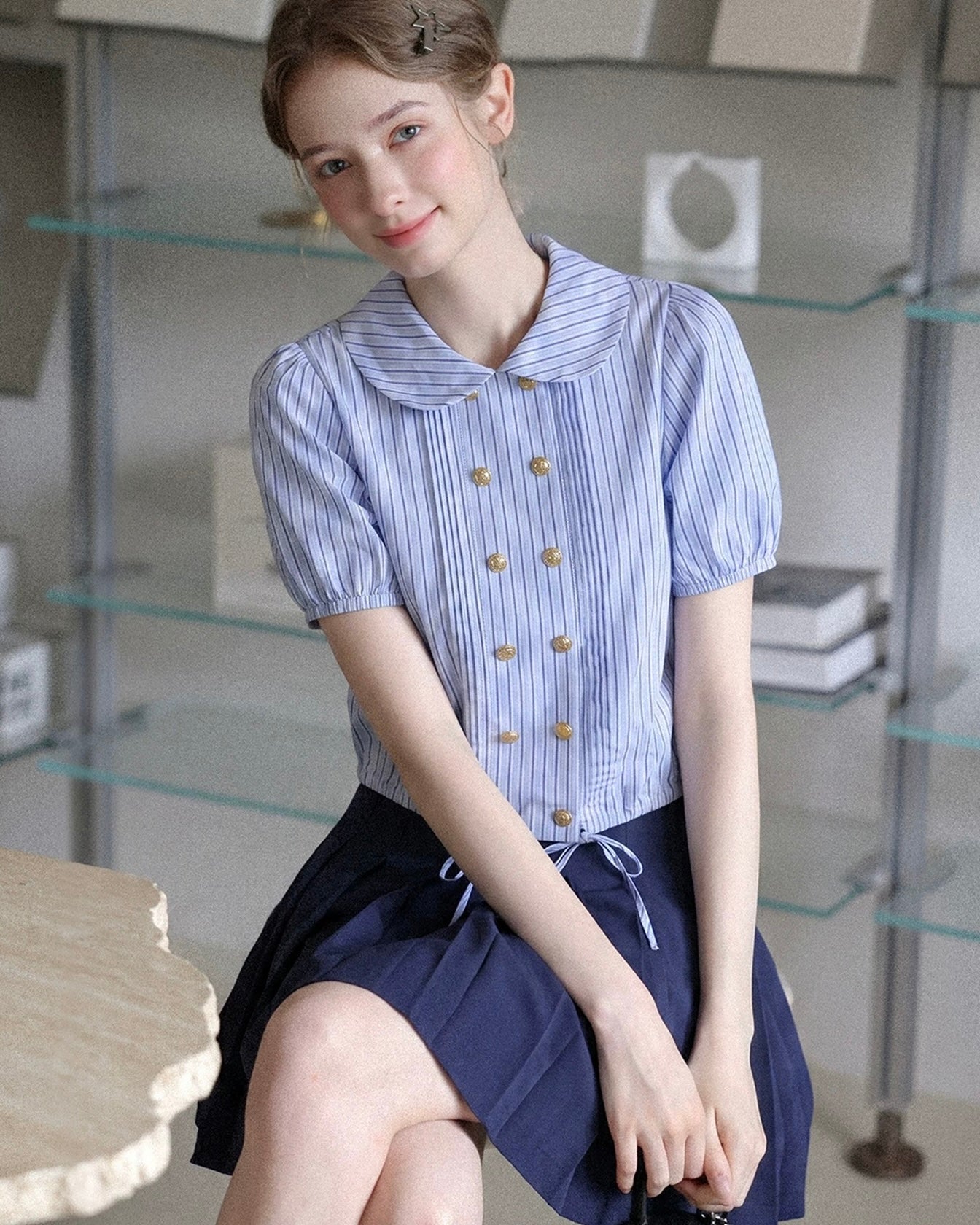 NEW ARRIVAL – ria