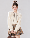 neck point girly tops RI1601