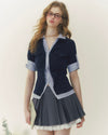 check point casual tops RI1425