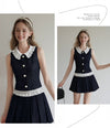 lace high-end girly set up RI1467