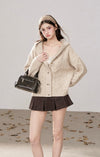 natural mulch Knit RI1480