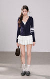 line point fit  Knit RI1482