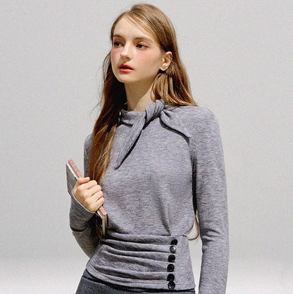 gray fit mulch tops RI1362