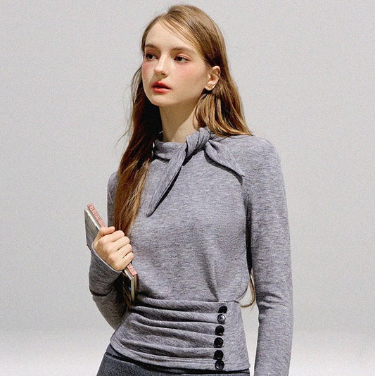 gray fit mulch tops RI1362