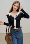 sailor casualmood tops RI1397