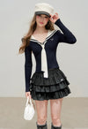 sailor casualmood tops RI1397
