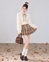 neck point girly tops RI1601