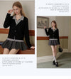 【pre oder】dokking mood curler point tops RI1477