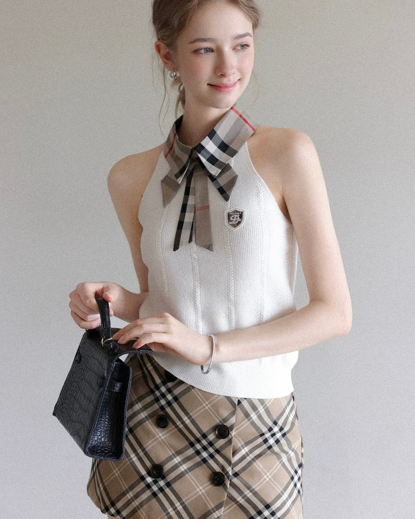 NEW ARRIVAL
