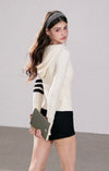 line point fit  Knit RI1482