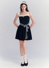 lace mood casual one-piece RI1439