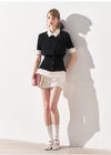 design high-end stylish tops RI1452