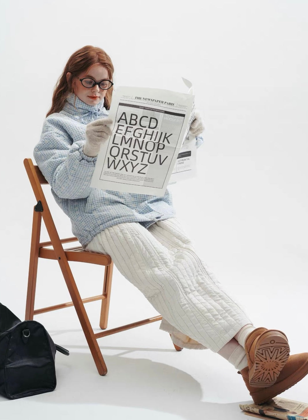 OUTER – ria