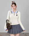 curler color line tops RI1523