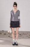 line point fit  Knit RI1482