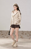 natural mulch Knit RI1480