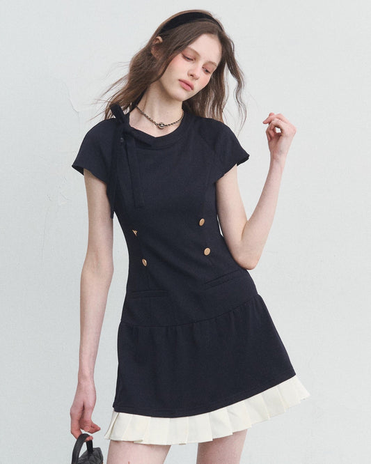 mood luxury fit one-piece RI1404