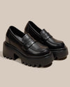 mulch high Loafer RI1493