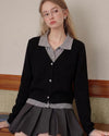 【pre oder】dokking mood curler point tops RI1477