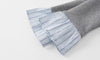 girly ribbon line tops RI1488