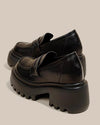 mulch high Loafer RI1493