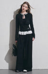 【pre oder】short ribbon tops & camisole RI1473