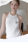 check mood fit tops & check skirt RI1451