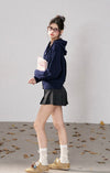 natural mulch Knit RI1480