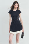 mood luxury fit one-piece RI1404