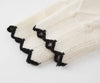 ribbon point line  Knit RI1489