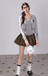 argyle mood tops RI1501