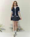 check point casual tops RI1425