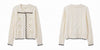 ribbon point line  Knit RI1489