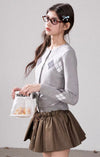 argyle mood tops RI1501