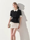design high-end stylish tops RI1452
