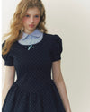 dot point girly one-piece RI1410