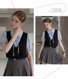 frill luxury tops RI1457