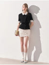 design high-end stylish tops RI1452